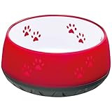 UTOPIA(ユートピア)犬用食器 ペットボウル ルビー S サイズ