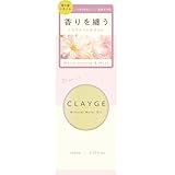 CLAYGE クレージュ ミネラルマルチオイル 150mL ホワイトジャスミン＆ムスクの香り Mineral Multi Oil WM 髪 手 体に使えるマルチなオイル ヘアオイル ハンドオイル ボディオイル シャンプーMトリートメントMと同じ香り スタイリング剤