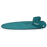 Oyster MaxGem Carrycot (Teal) by Oyster