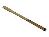 長谷伸ハンマー 職人一徹 木柄 600mm