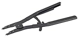 OTC 7301 External Retaining Ring Plier [並行輸入品]