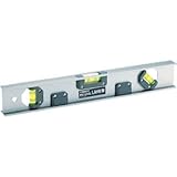トラスコ中山/TRUSCO アルミレベル マグネット付 900mm(2296624) LAHM-900 (900MM) [その他] [その他]