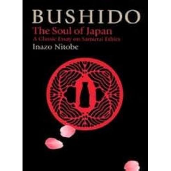 Amazon | Bushido: The Soul of Japan (The Way of the Warrior