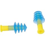 TRUSCO(トラスコ) 耳栓 4段フランジタイプ 26dB TEK26