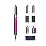 Dyson(ダイソン) ドライヤー Dyson Airwrap™マルチスタイラー Complete 収納ボックス付き コテ カールドライヤー