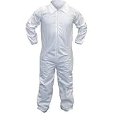 SAS Safety 6854 gen-nex Painter 'sカバーオール, Extra Large