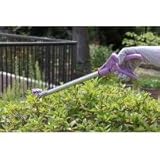 切って摘める 剪定ハサミ・ロング LP-01 0196ap