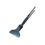 【代引不可】 掴箸 スタンダード掴箸シリーズ 平掴箸75 TKHR-0075 盛光 板金 工具 はさみ つかみ 鋏 ツカミ アミD