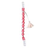 NAOMI ITO ボンボンマルチクリップ (1本入り) ローズボンボン 18131002