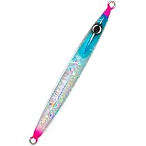 Amazon.co.jp: オーナー(OWNER) メタルジグ WJB-50 投技ジグ 50g