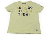 Tommy Hilfiger(トミーヒルフィガー) Tシャツ・カットソー 110サイズ 男の子