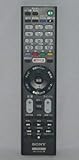 ソニー 純正テレビリモコン RMT-TX100J