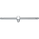 Beta 929/42 535mm T-Handle 1 Drive Socket Wrench, with Chrome Plated by Beta Tools