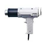 白光:工業用ドライヤー ヒーティングガン ＜880B＞ 型式:880B