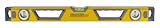 Johnson Level and Tool 1711-4800 48-Inch Professional Box Beam Level Non-Magnetic by Johnson Level &