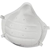 ハネウェル 使い捨て式防じんマスク（DS2） スーパーワン 20枚入 SMJ1015790H