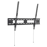 JN-WMT100-96-FC [テレビ壁掛け金具 角度調節可能 耐荷重80kg]