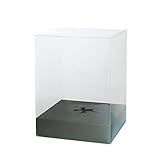 東京堂 フラワー資材 ニュークリアボックスXL (1セット入り) UK000190