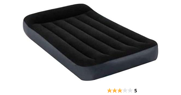 double air mattress amazon