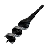スターエム 木工用六角軸ドリル インパクトビット ショート ２６ｍｍ ７Ｓ－２６０