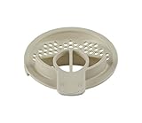 カクダイ ユニットバス用ヘアキャッチャー 419-801