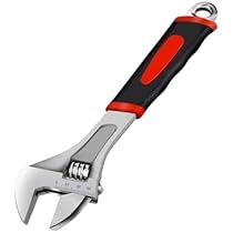 モンキーレンチ 24043 モンキーレンチ KENOH 全長300mm最大口開き34mm - 【通販