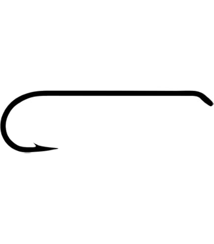 ティムコ フライフックセット TIEMCO / ティムコ 【 TIEMCO FLY HOOKS / ティムコ フライ