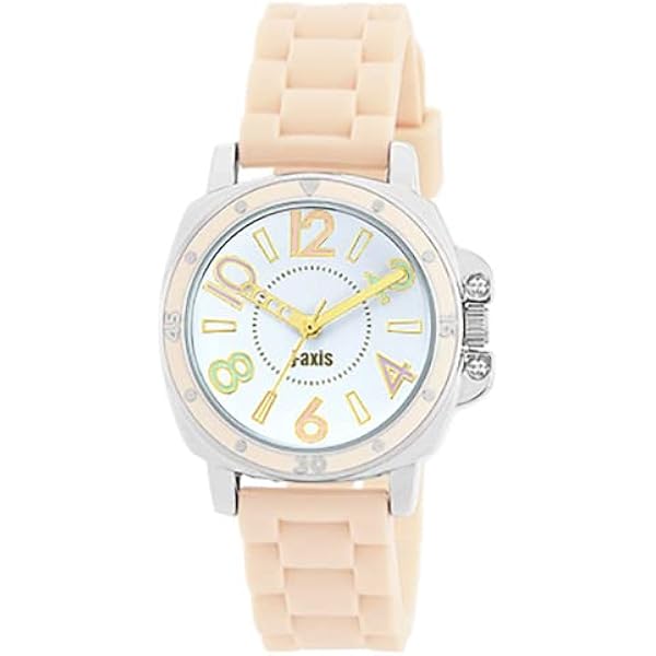 Amazon | ワントーンカラーウォッチ | 腕時計 | ファッション 通販