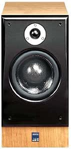 atc bookshelf speakers