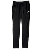 (ナイキ) NIKE キッズパンツ Dry Academy Soccer Pant (Little Kids/Big Kids) Black/Black/White/White SM n/a One 