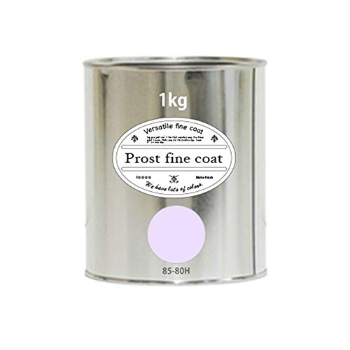 Mua ペンキ 水性塗料 85 80h パステルパープル 1kg 艶消し 壁 天井 壁紙 壁クロス ファインコート Tren Amazon Nhật Chinh Hang Fado