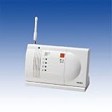 竹中エンジニアリング:竹中 卓上型受信機 HC-350 型式:HC-350