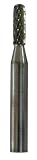 RELIEF　超硬カッター 先丸円筒型Φ4x13mm 【x2本セット】[28030]