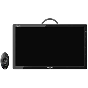 シャープ 20V型 液晶 テレビ AQUOS LC-20F5-B ハイビジョン Amazon | シャープ 20型 ハイビジョン 液晶テレビ ブラック フリー