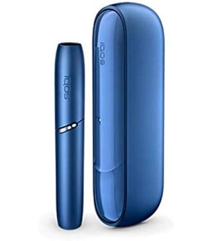 Amazon.co.jp: アイコス 3 DUO キット “プリズム”モデル IQOS 限定