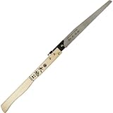 丸源  大地 フック式折込鋸(9寸 細目) 270mm No.596