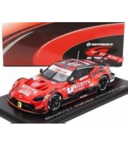 Amazon | スパーク 1/43 タグホイヤー ポルシェ フォーミュラE