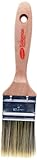 ダイナミックhb199015 Solomon 50 mm 2インチポリエステル/ナイロンフラットサッシペイントブラシ