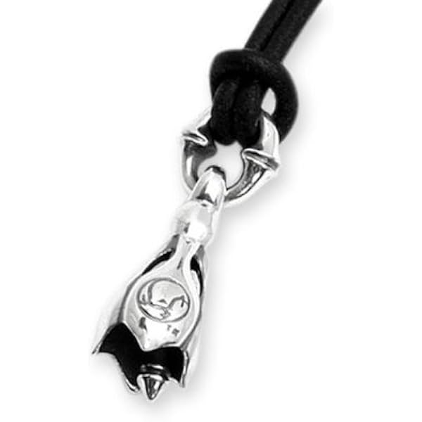 Amazon | 正規輸入代理店 [Lone Ones] ロンワンズ ペンダント