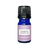 ＆SH 水溶性アロマオイル フランジパニ アブソリュート 5ml / プルメリア 水溶性オイル アロマ 加湿器 に