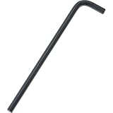 TRUSCO(トラスコ) 六角棒レンチ ロングタイプ 22.0mm TRRL220