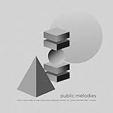 public melodies (AL(スマプラ対応)) - Nikoん