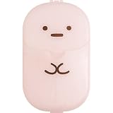 サンエックス リラックマ キャラミックス 紙石鹸 キイロイトリ FE37103
