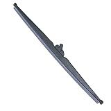 pa-man スノーブレード Uフック用 1本 長さ300mm 雪用 冬用 W112