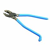 Channellock 350S 9-Inch Iron Worker's Pliers [並行輸入品]