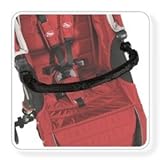 ベビージョガー(Baby Jogger) 個人安全用ブラケット シティミニ/エリート/フィット&サミット対応 - 2013 [並行輸入品]