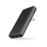 MATECH 充電器 超薄型 70W 65W対応 Type-C PD【史上最薄12.9mm / GaNUltra搭載/タイプC 急速充電 2ポート / 折りたたみ式プラグ/MacBook・ノートパソコン・iPhoneシリーズ対応】Sonicharge Ultra Blade 70W