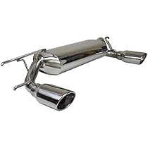 ロッソモデロ DUALIST EX マフラー本体 ヤリスクロス MXPJ15 Amazon | ロッソモデロ DUALIST EX マフラー ヤリスクロス