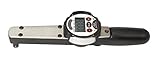 Stanley Proto J6346 1/2-Inch Drive Dial Electronic Torque Wrench, 25-250-Feet Pound [並行輸入品]