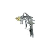トラスコ中山:TRUSCO スプレーガン吸上式 ノズル径Φ2.0 SSG-20L 型式:SSG-20L